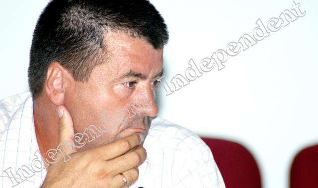Nicolae Sitaru, noul președinte al Ligii Asociațiilor Producătorilor Agricoli din România