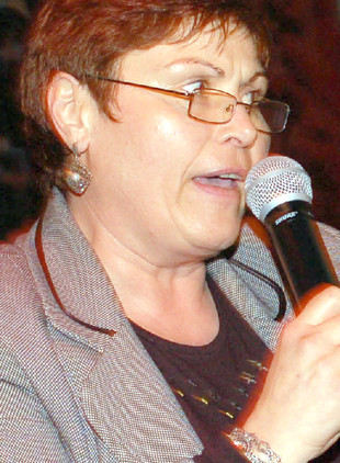 Otilia Dumitru, șefa învățământului ialomițean, urmărită penal pentru «constituire de grup infracțional organizat»