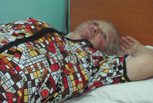 Mihail Kogălniceanu: Bătrână de 74 de ani, bătută cu bestialitate pentru bani...