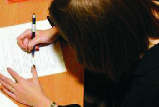 Promovabilitate de 50,57% la Titularizare în Ialomița