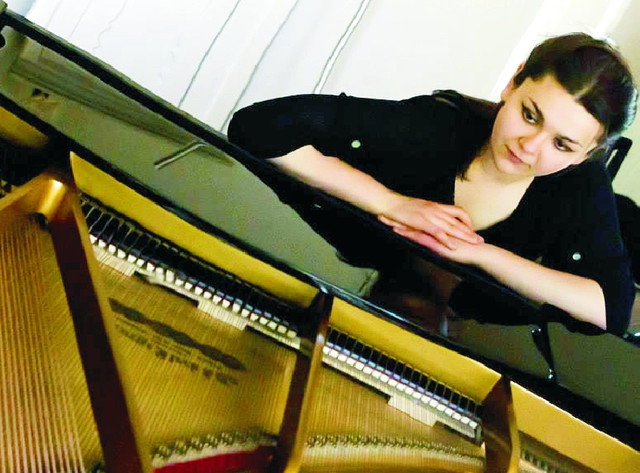 Pianista