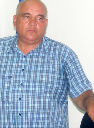 Adrian Neagu, primul vânător al județului