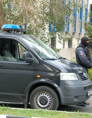 Serviciul de Investigare a Fraudelor al IPJ, în atenția DNA București