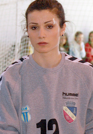 Spre Ligă, fără Andreea Nica
