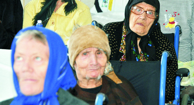 Ultima casă