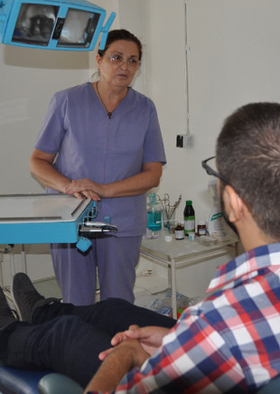 Ialomița: Himera cabinetelor medicale școlare