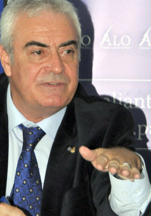 «Lege și Ordine» la salonul de nunți