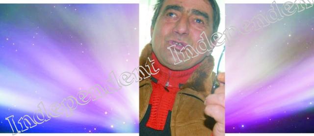 Genică Constantin cere autorităților să-l scape de voci