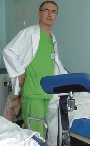 Cazul medicului Ioan Mănăilă, în atenția Serviciului Anticorupție Ialomița