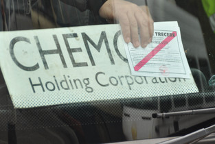 «Familia fostului Combinat Chimic», monedă de schimb pentru gazul subvenționat