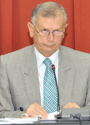 Președintele Ciupercă mimează democrația sau extraordinara administrație județeană de vineri