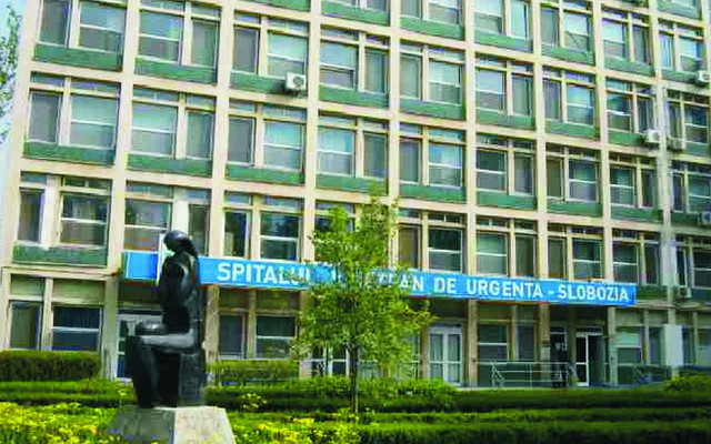 Spitalele ialomițene, în pragul falimentului