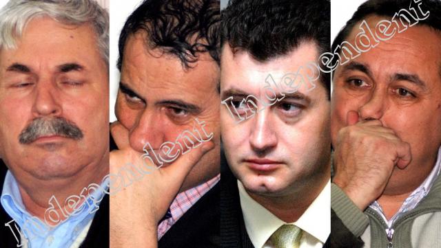 Cei 4 cavaleri ai Apocalipsei