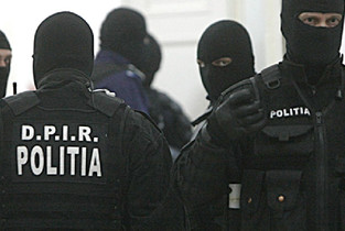 Ialomița: Europa ne scapă de infractori