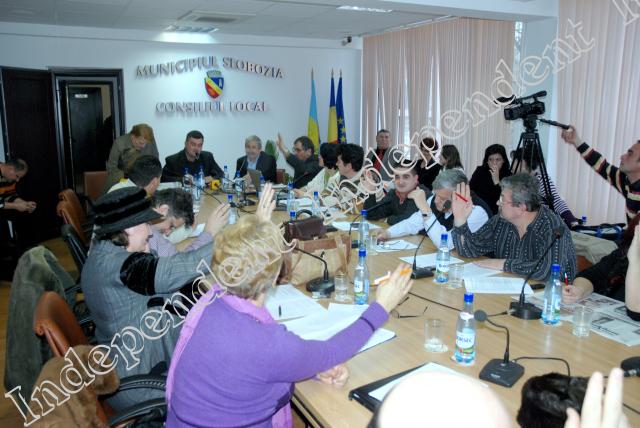Soluții oficiale pentru criza apei