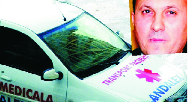 Slobozia: Spitalul Județean a încercat, din nou, să «joace» pentru Andalex