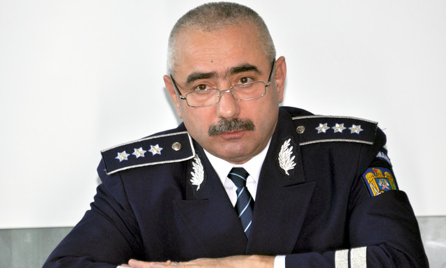Ialomița: Poliția a extins ancheta. Dosarul «Ștampila» se extinde în tot județul!
