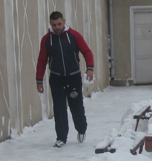 «Meritam să fiu eliberat. Am primit o pedeapsă mai mare decât trebuia!»
