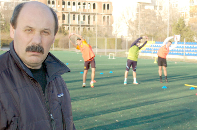«Putem ataca locul II!»