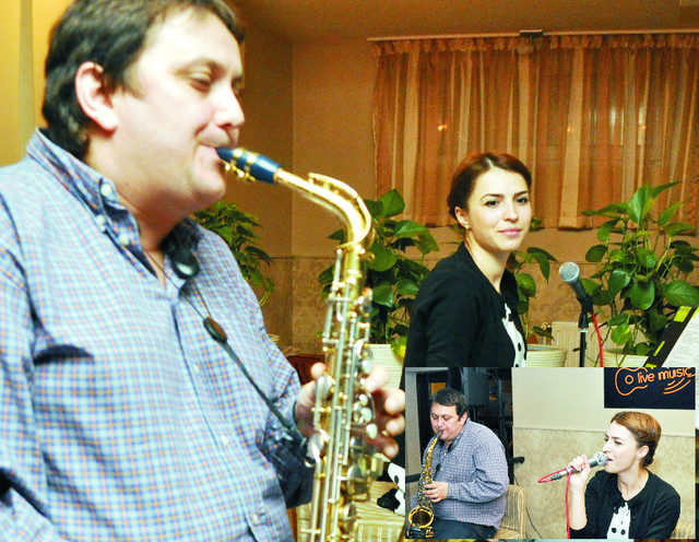 Slobozia (a)live