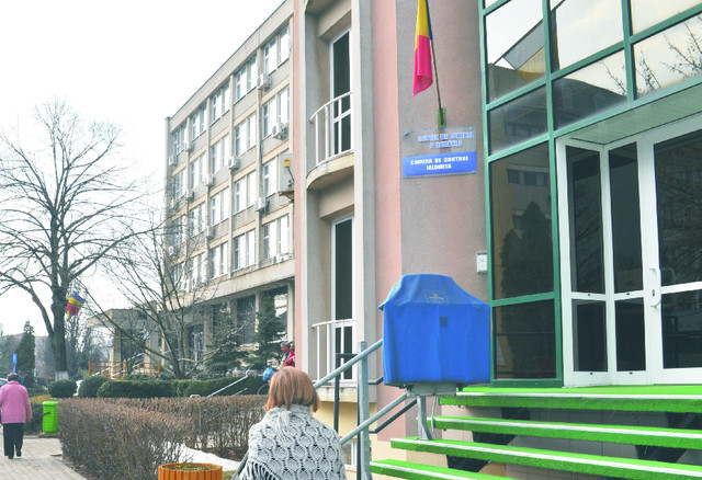Lista neagră a primăriilor «infractoare»