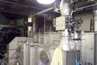 Slobozia: Incinerator de neutralizare a deșeurilor periculoase în curtea Spitalului Județean!