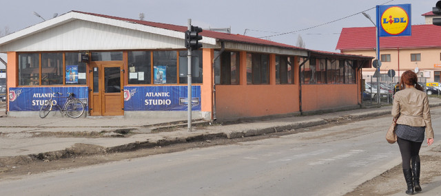Atlantic Studio anulează Planul Urbanistic Zonal al Sloboziei