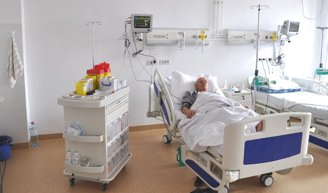 Cardiologia are nevoie de specialiști