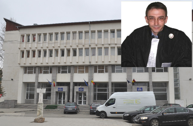 Avocați fantomă în instanțele ialomițene