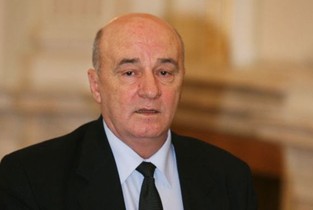 Ion Toma, haiducul uneperist sau povești cu senatorul-fantomă al Ialomiței