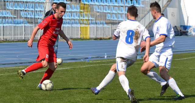 Săptămâna recuperărilor