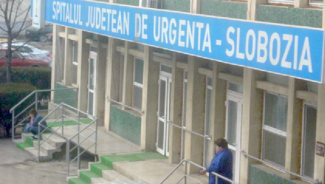 Medicii chiriași vor trăi sub cerul liber!