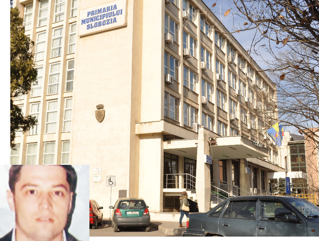 Administrația locală din Slobozia, acuzată de abuz în serviciu