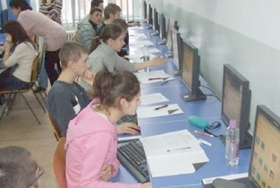 Județul Ialomița organizează faza națională a Olimpiadei de Informatică pentru Gimnaziu