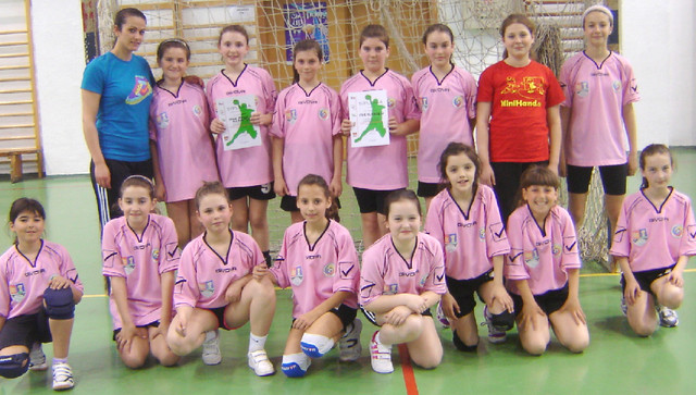 CSS Slobozia merge în turneul semifinal