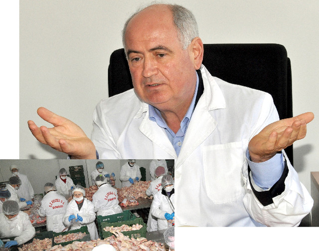 Dumitru Stănoiu, complice la evaziune fiscală?