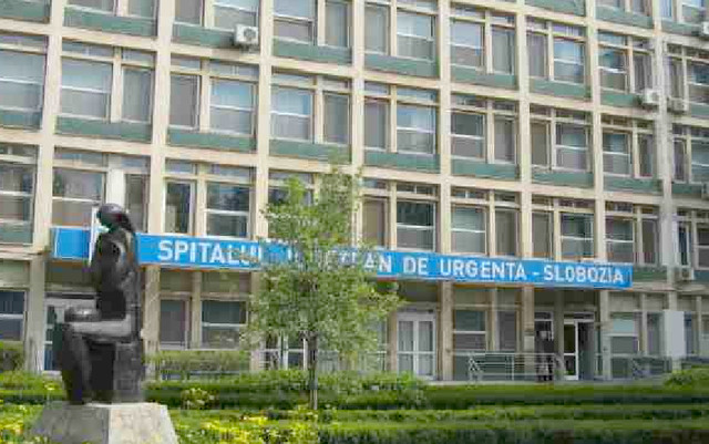 Spitalul Slobozia își dă în judecată angajații