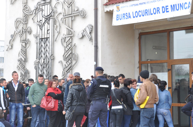 Ialomița visează la forță de muncă specializată