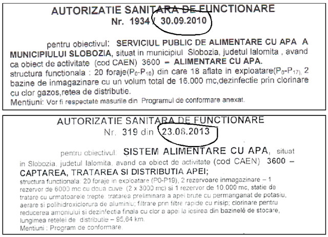 SC Urban, bună de plată?!
