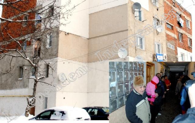 Administratorii de bloc fură asociațiile de proprietari