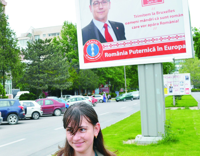 Evenimentele electorale ale săptămânii