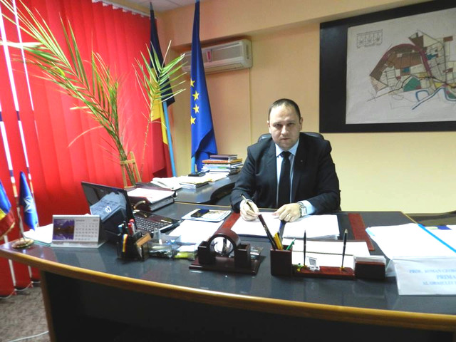 «Vom investi în Țăndărei peste 5,4 milioane de lei în anul 2014!»